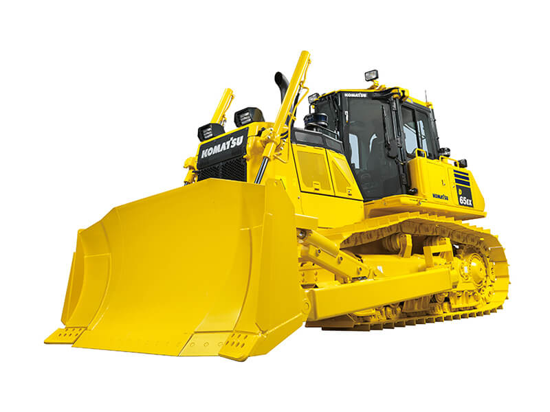 Bulldozer