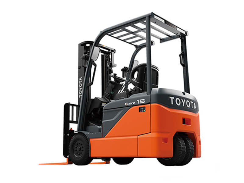 Fork-Lift